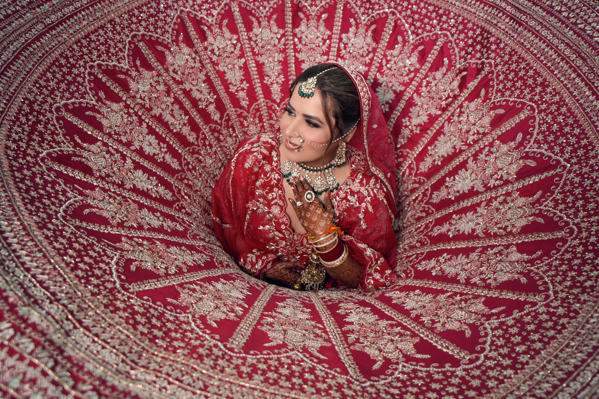 Kamal Studios Wedding Photography